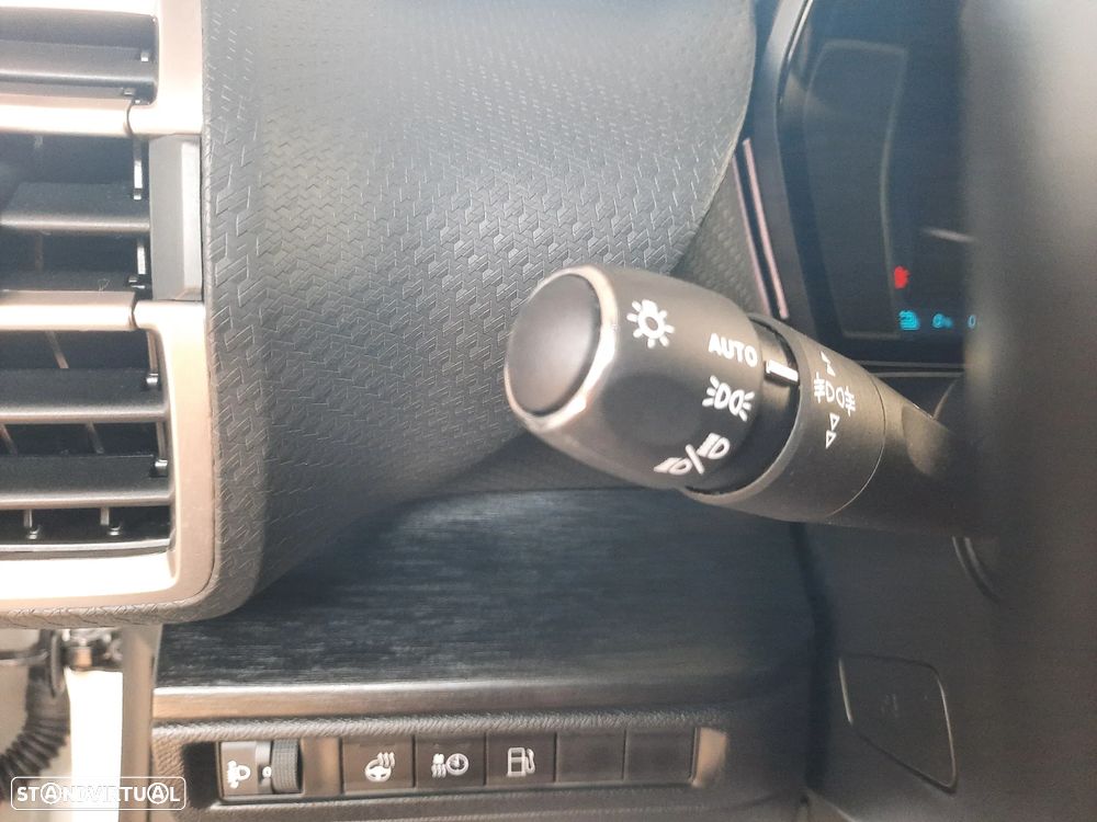 Citroën C5 X 1.6 Hybrid Shine e-EAT8 - 31