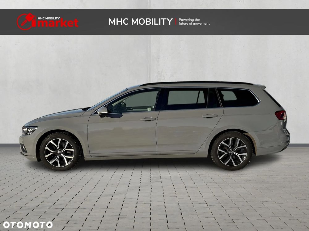 Volkswagen Passat 1.5 TSI EVO Business DSG - 3