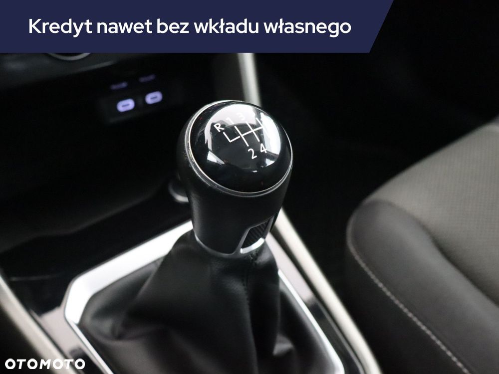 Volkswagen T-Roc - 15