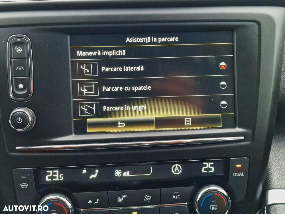 Renault Kadjar Energy dCi 130 4x4 Bose Edition - 28