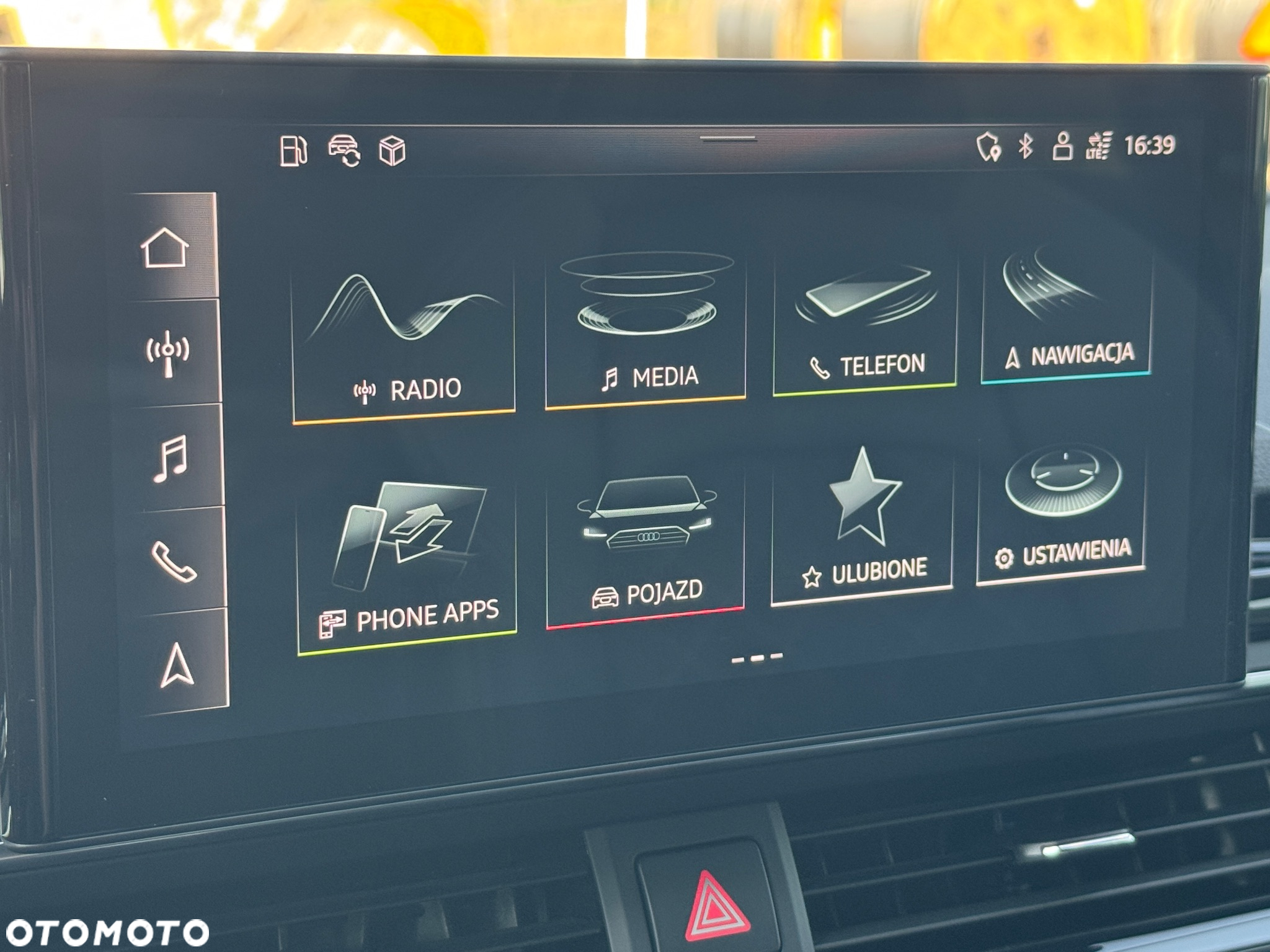 Audi S5 Sportback TDI quattro tiptronic - 21