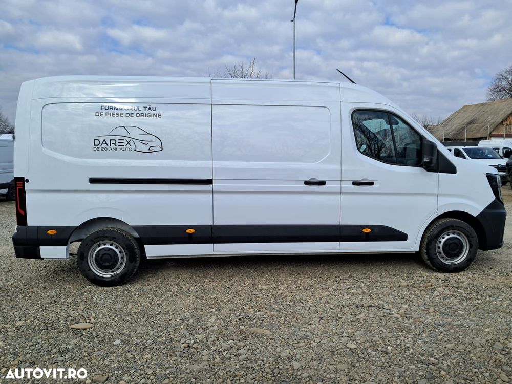 Renault Master - 3