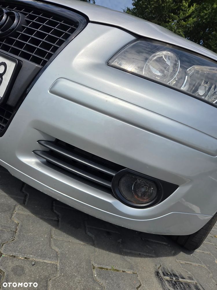 Audi A3 3-drzwiowe - 21