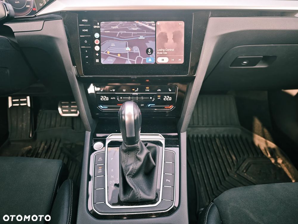Volkswagen Arteon 2.0 TDI SCR DSG Elegance - 12