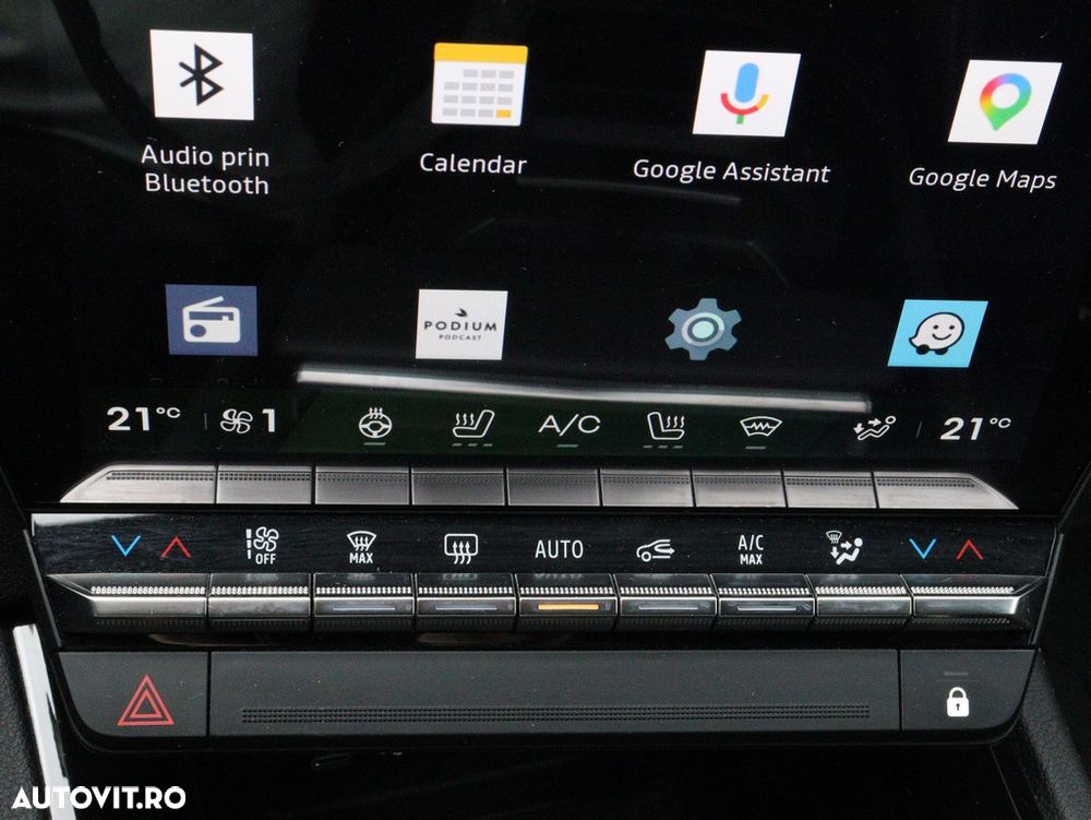 Renault Austral 160 MHEV Techno - 25