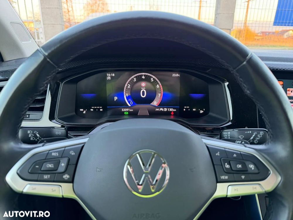 Volkswagen Polo 1.0 TSI DSG Life - 11