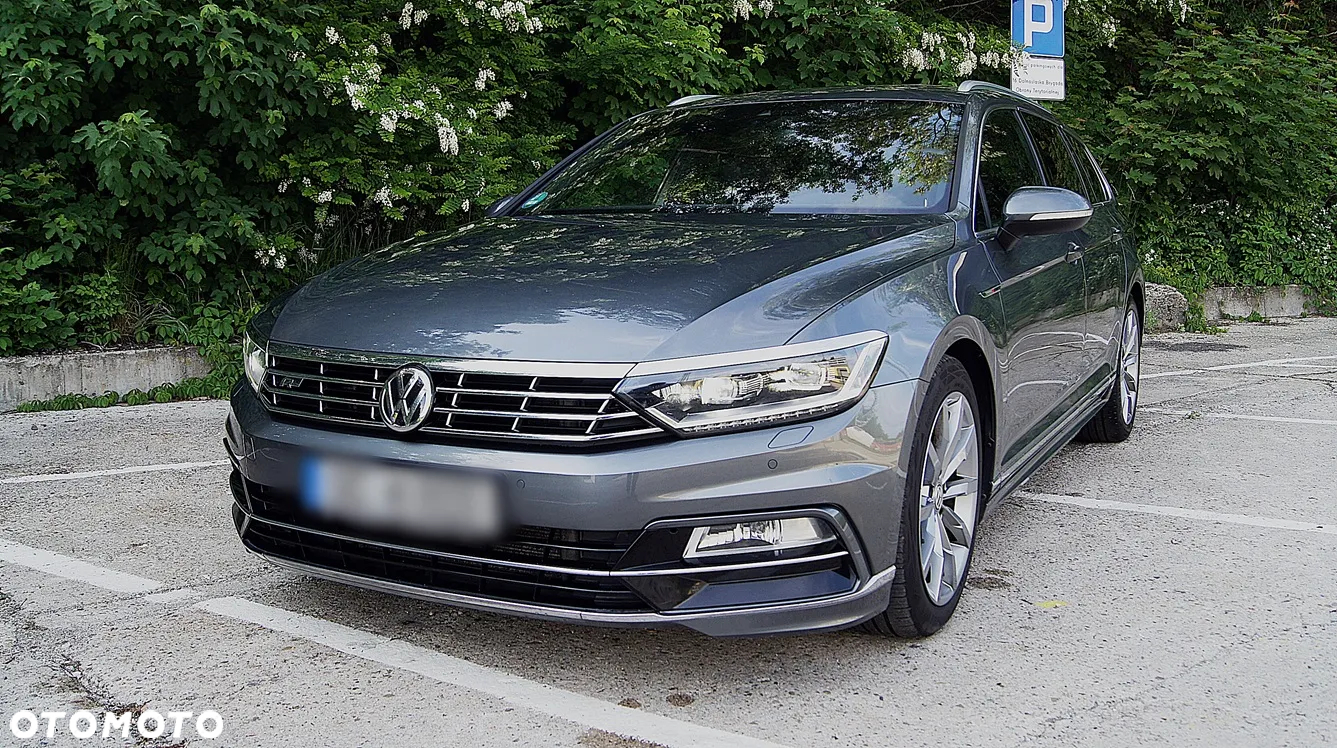 Volkswagen Passat - 5