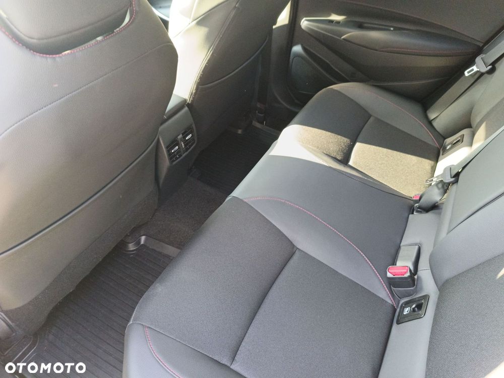 Toyota Corolla 1.8 Hybrid GR Sport - 10