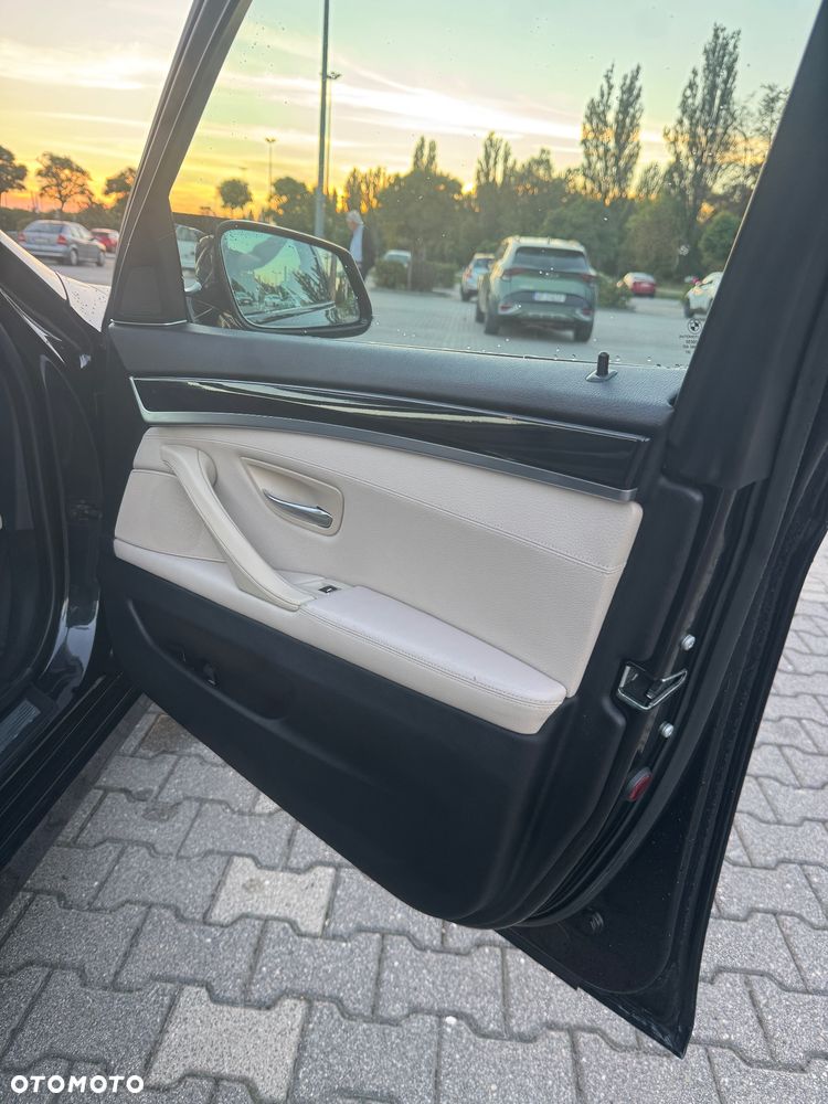 BMW Seria 5 - 17