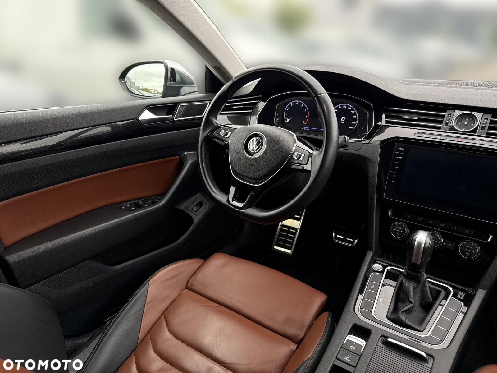 Volkswagen Arteon 2.0 TSI Elegance DSG - 16