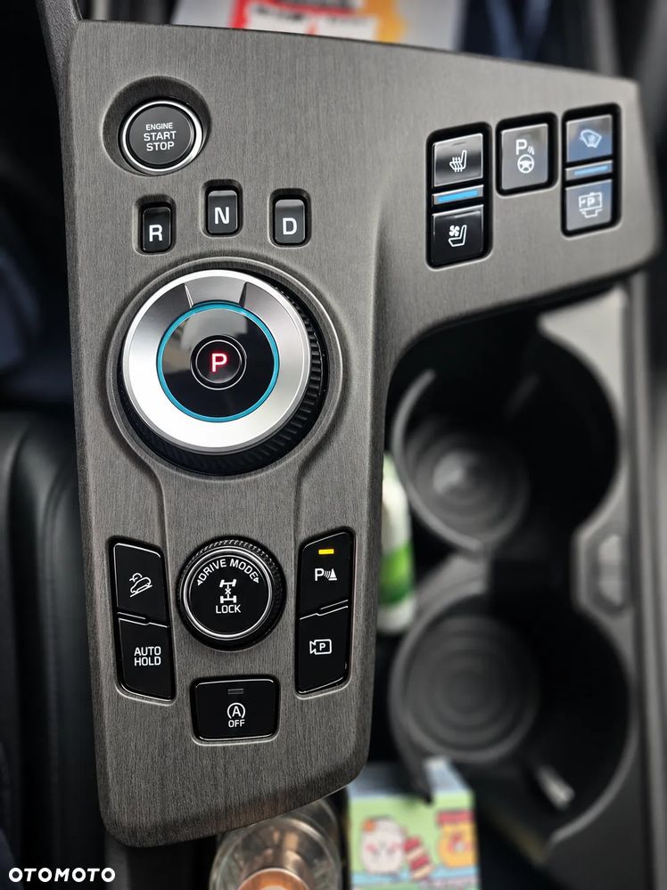 Kia Sportage - 11