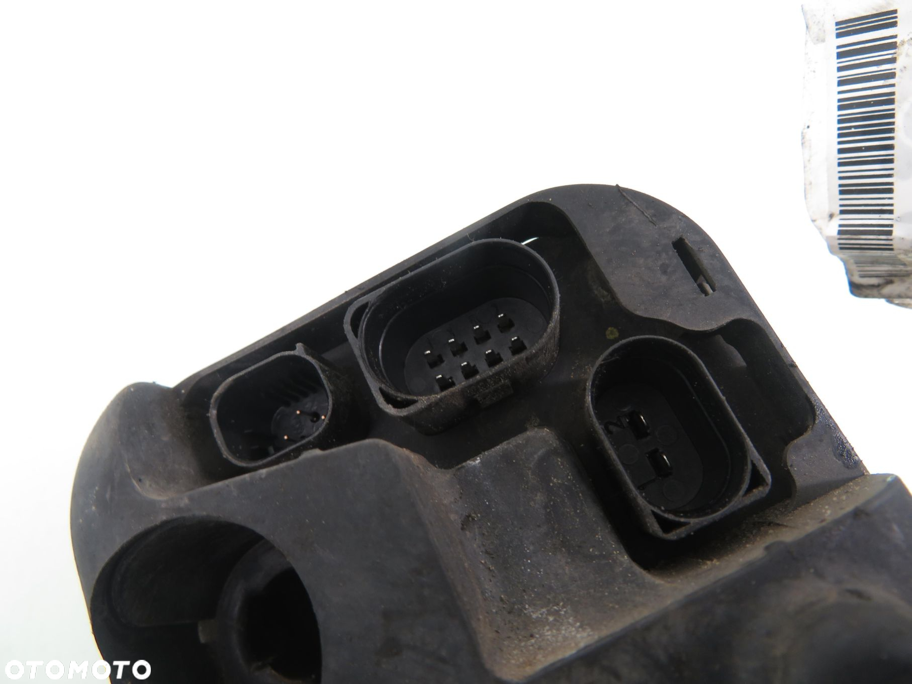 WEBASTO VW GOLF PLUS 1K0815007BQ 9008357G 9019084A - 2