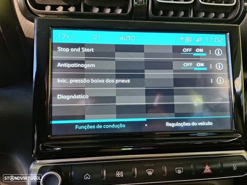 Citroën C3 Aircross 1.2 PureTech C-Series - 23