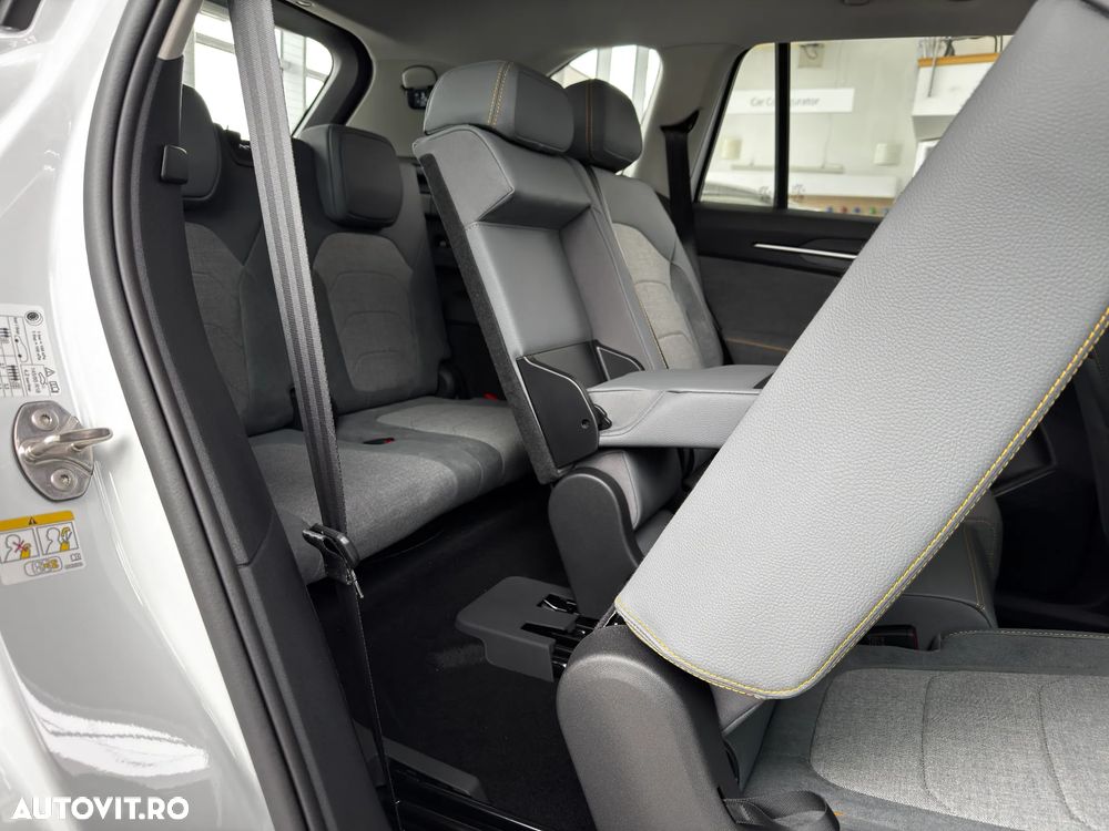 Skoda Kodiaq 2.0 TDI 4X4 DSG Selection - 27