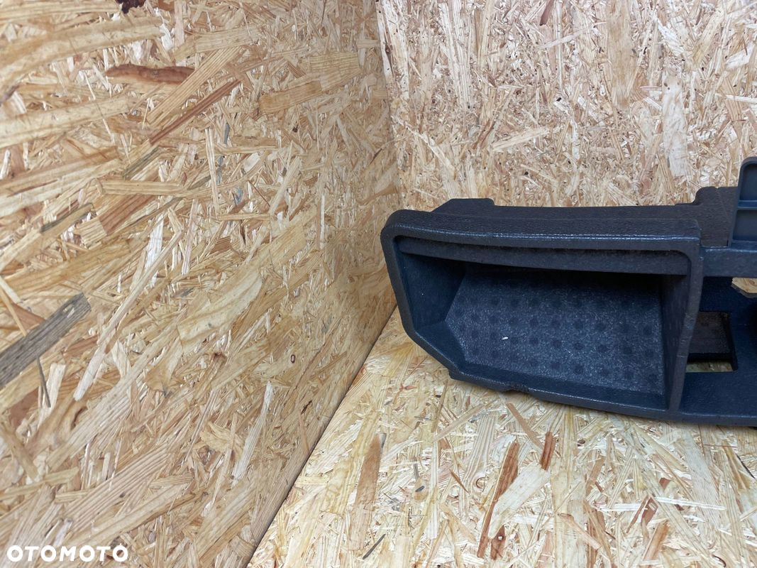 WLOT STYROPIAN KIEROWNICA POWIETRZA RENAULT CAPTUR II 626538523R 2019- - 7