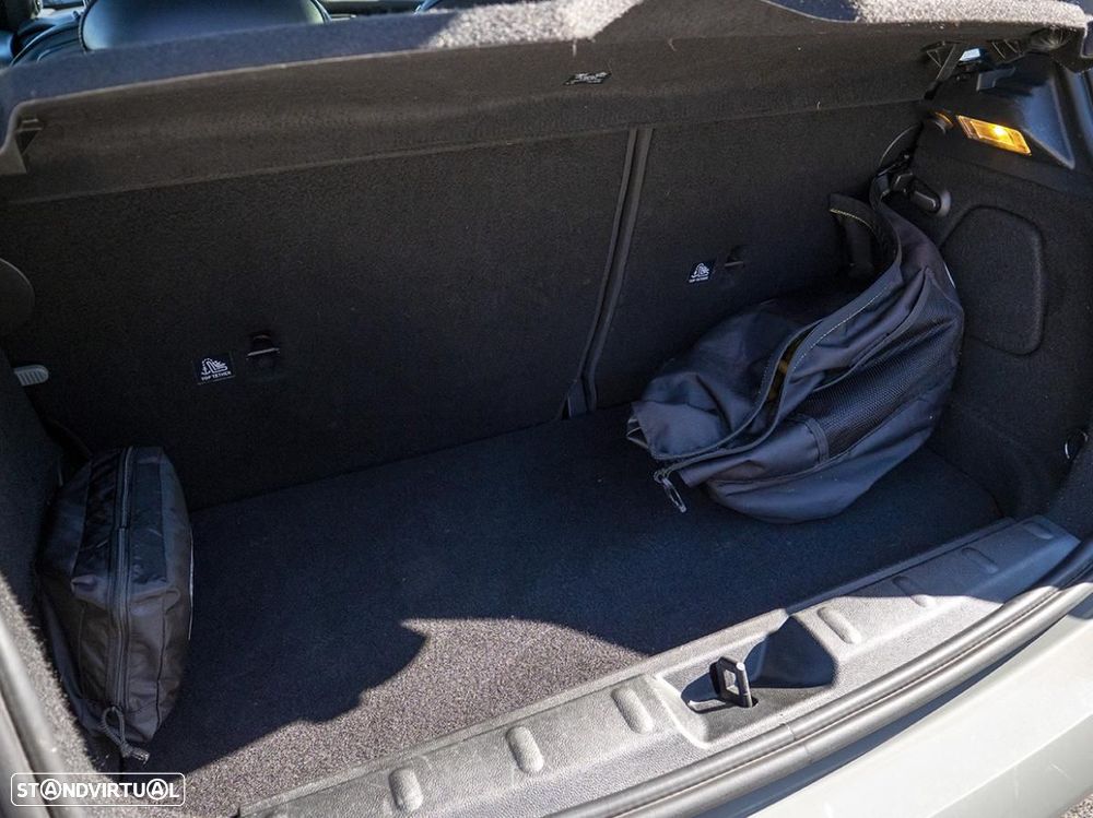 MINI 3 Portas Cooper SE Yours - 14