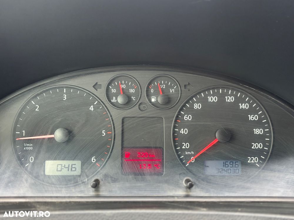 Volkswagen Transporter - 16