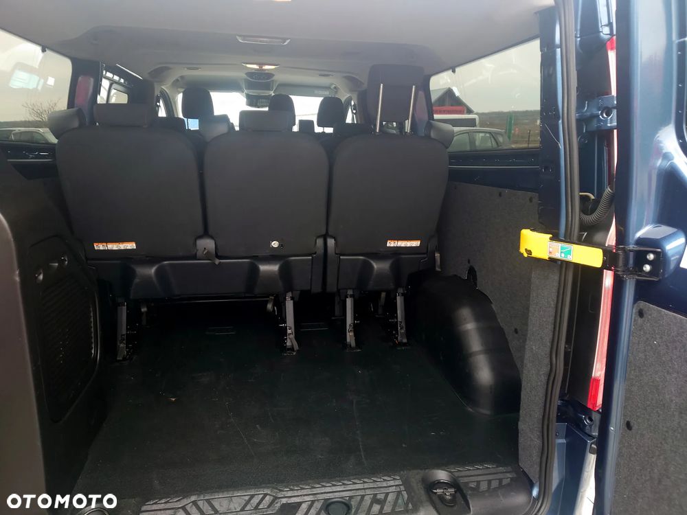 Ford Transit Custom L2H1 VA MH Trend - 11