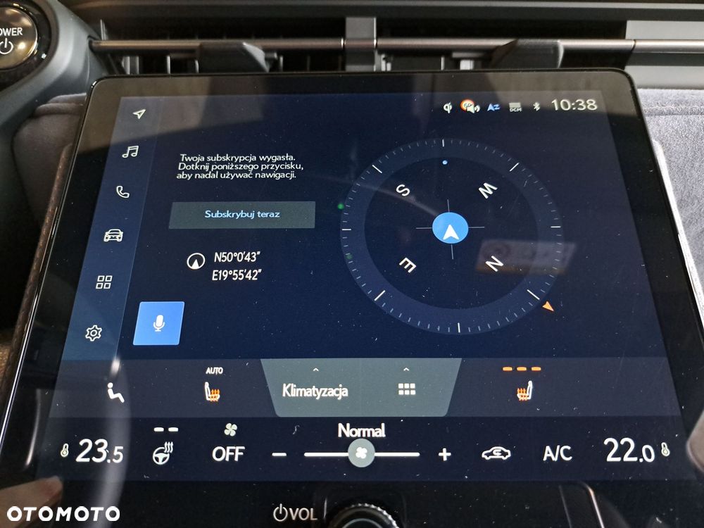 Lexus LBX 1.5 Hybrid Cool - 25
