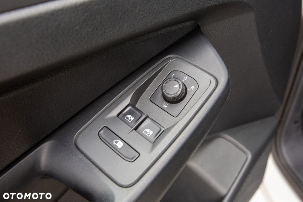 Volkswagen Caddy L2H1 MAXI furgon *NOWY MODEL* - 15