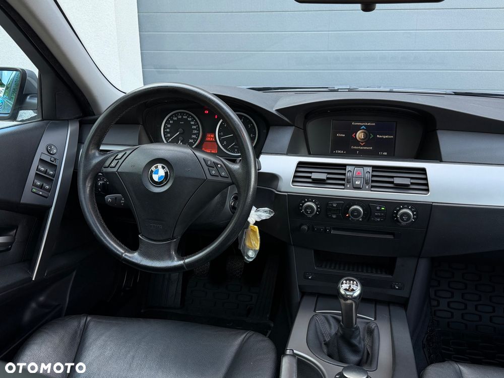 BMW Seria 5 - 13