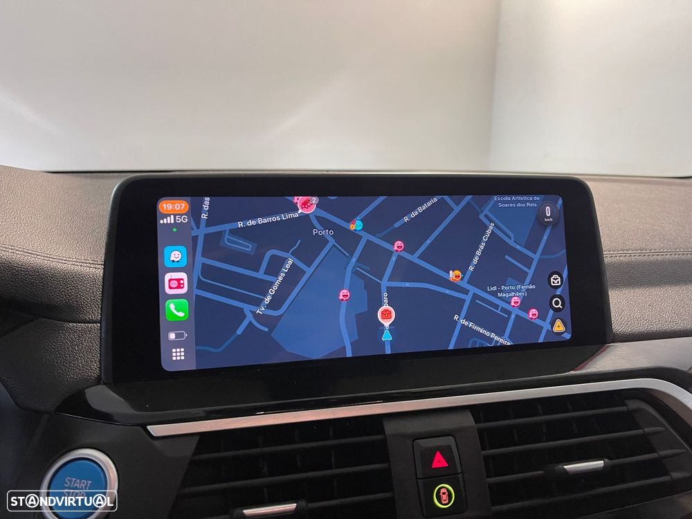 BMW iX3 Inspiring - 21