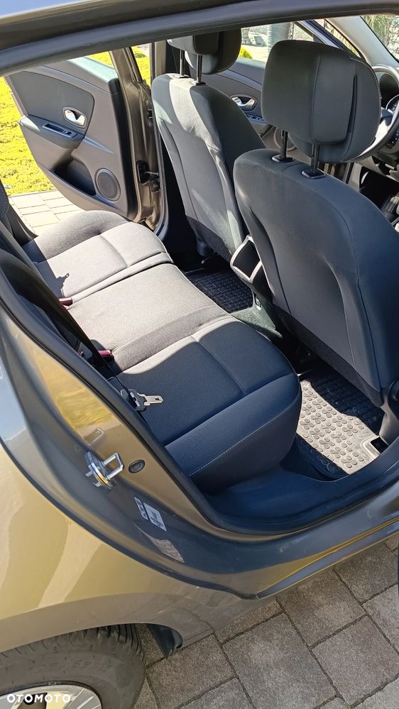 Renault Megane - 8