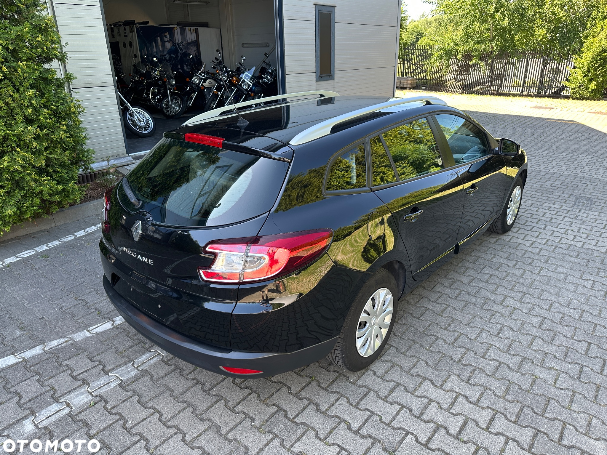 Renault Megane 1.6 16V Limited - 4