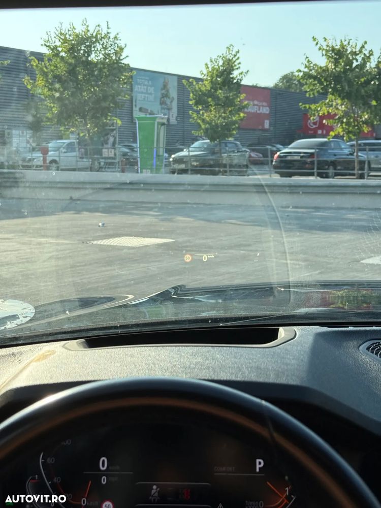 BMW Seria 3 318d Aut. Luxury Line - 15