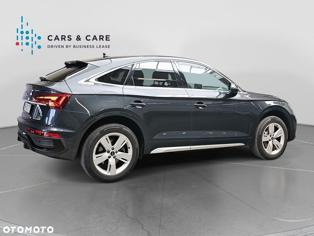 Audi Q5 Sportback - 25