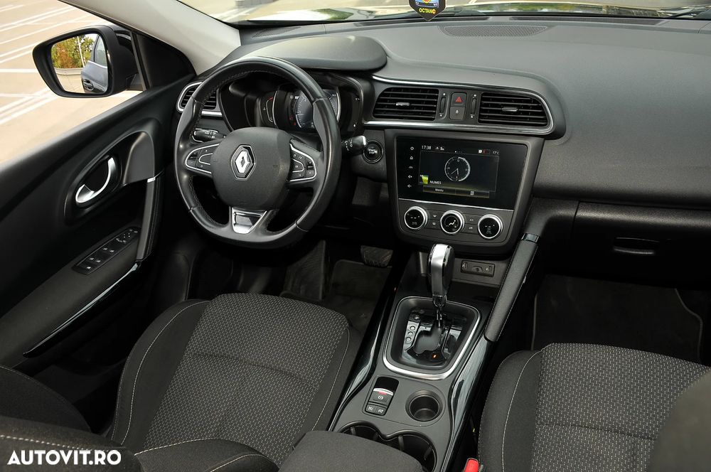 Renault Kadjar 2020 photo 4