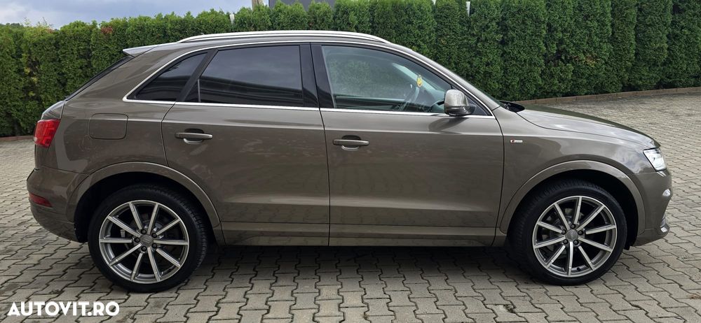 Audi Q3 - 5