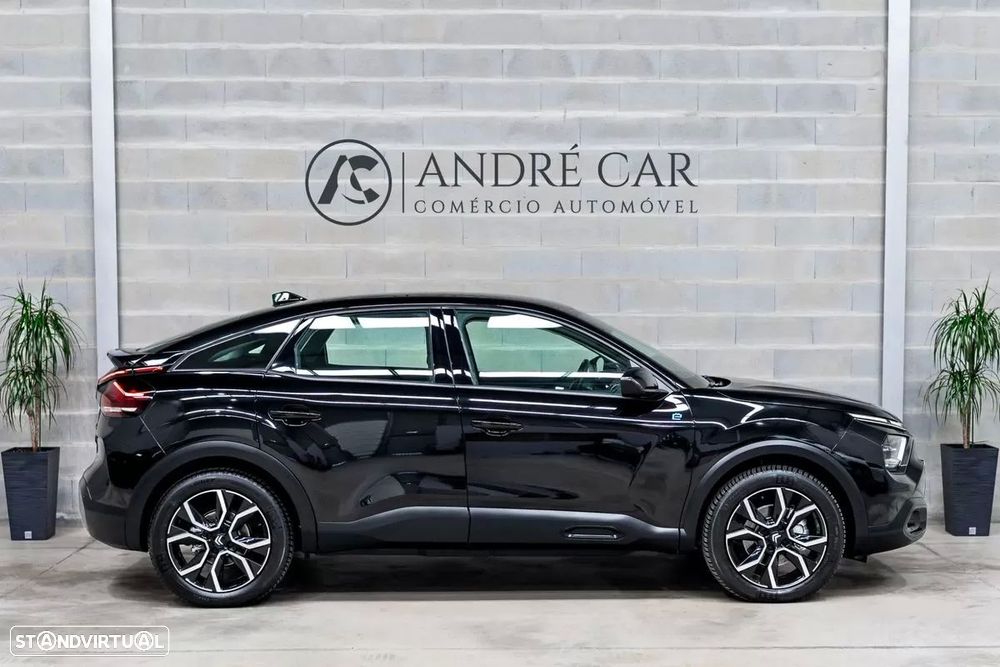 Citroën e-C4 50 kWh Feel Pack - 46