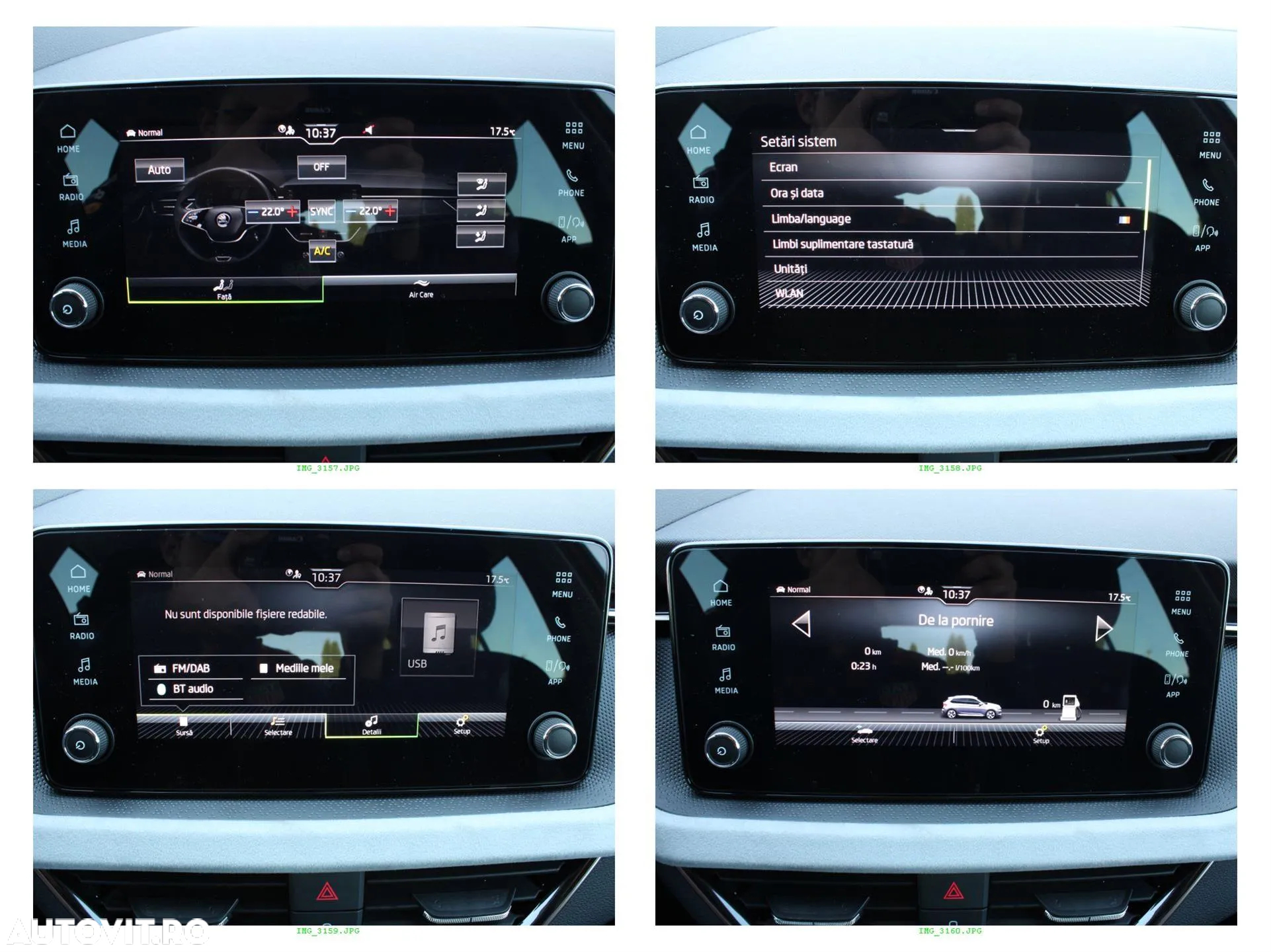 Skoda Kamiq 1.0 TSI DSG Selection - 23