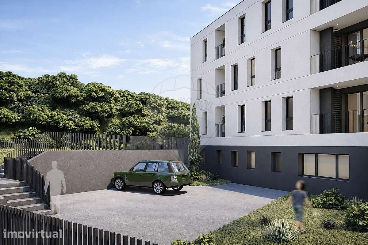 Apartamento T3 para venda - Grande imagem: 5/21