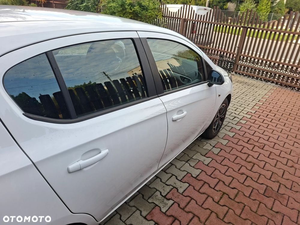 Opel Corsa 2019 photo 3