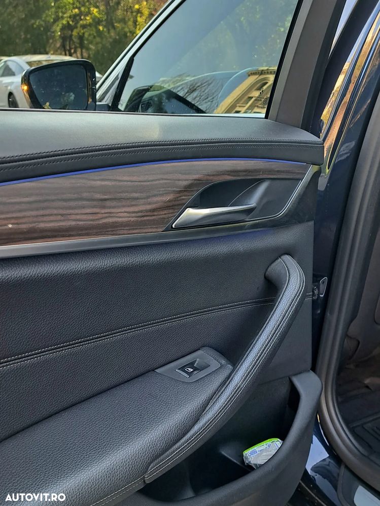 BMW Seria 5 530e AT PHEV - 11
