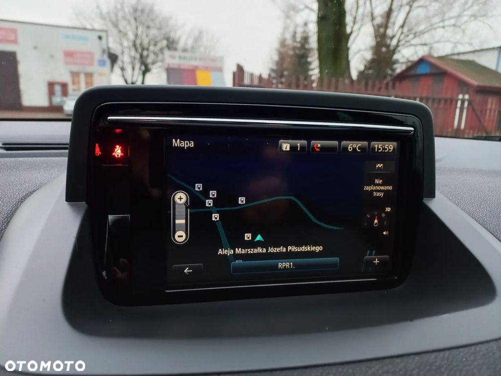 Renault Megane 1.5 dCi Limited - 21