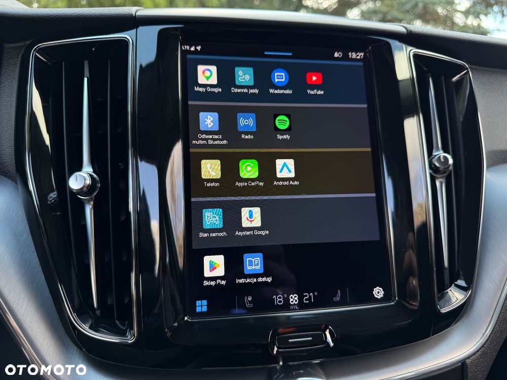 Volvo XC 60 B4 D Geartronic Momentum Pro - 31