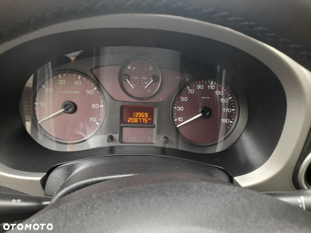Citroën Berlingo 1.6 16V Multispace - 24