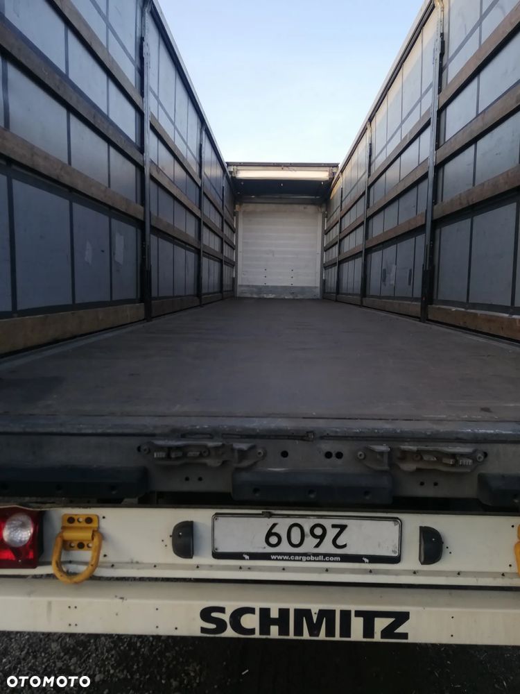Schmitz Cargobull - 2