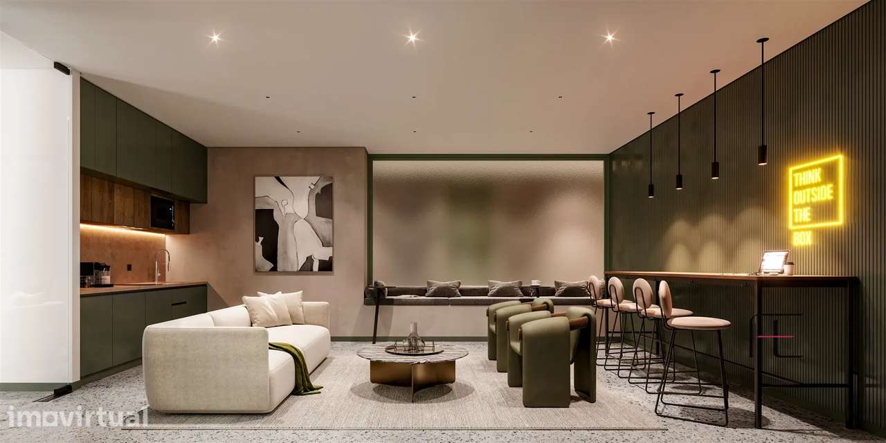 Apartamento T1, Porto, Porto - Grande imagem: 3/14