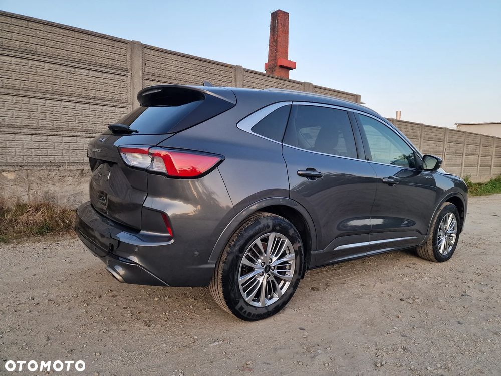 Ford Kuga ver-2-5-duratec-phev-vignale - 34