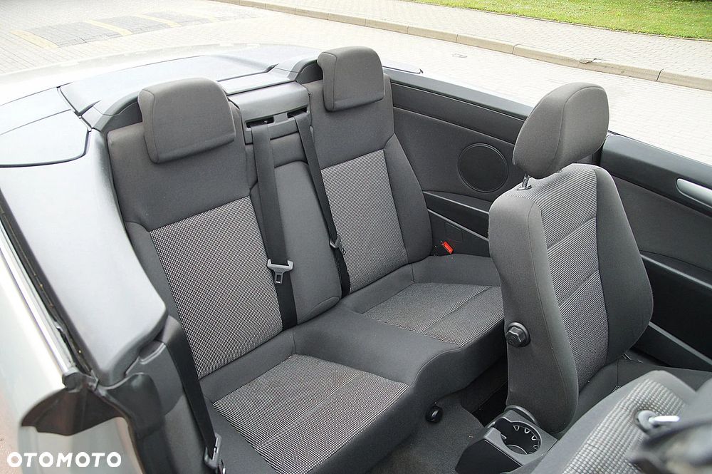 Opel Astra 1.6 Edition - 33