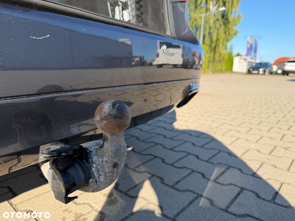 Mercedes-Benz Klasa E - 38