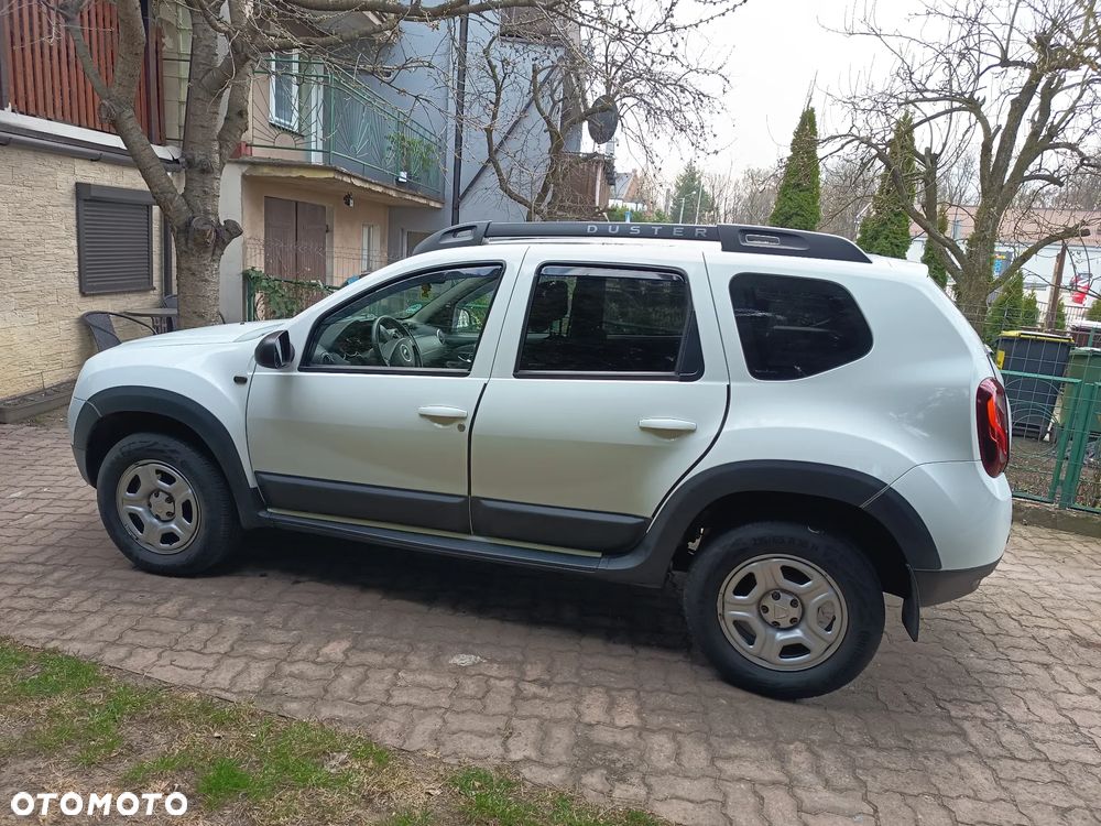 Dacia Duster 1.5 dCi Laureate - 5