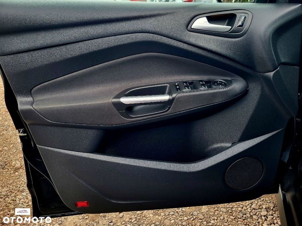 Ford C-MAX - 33