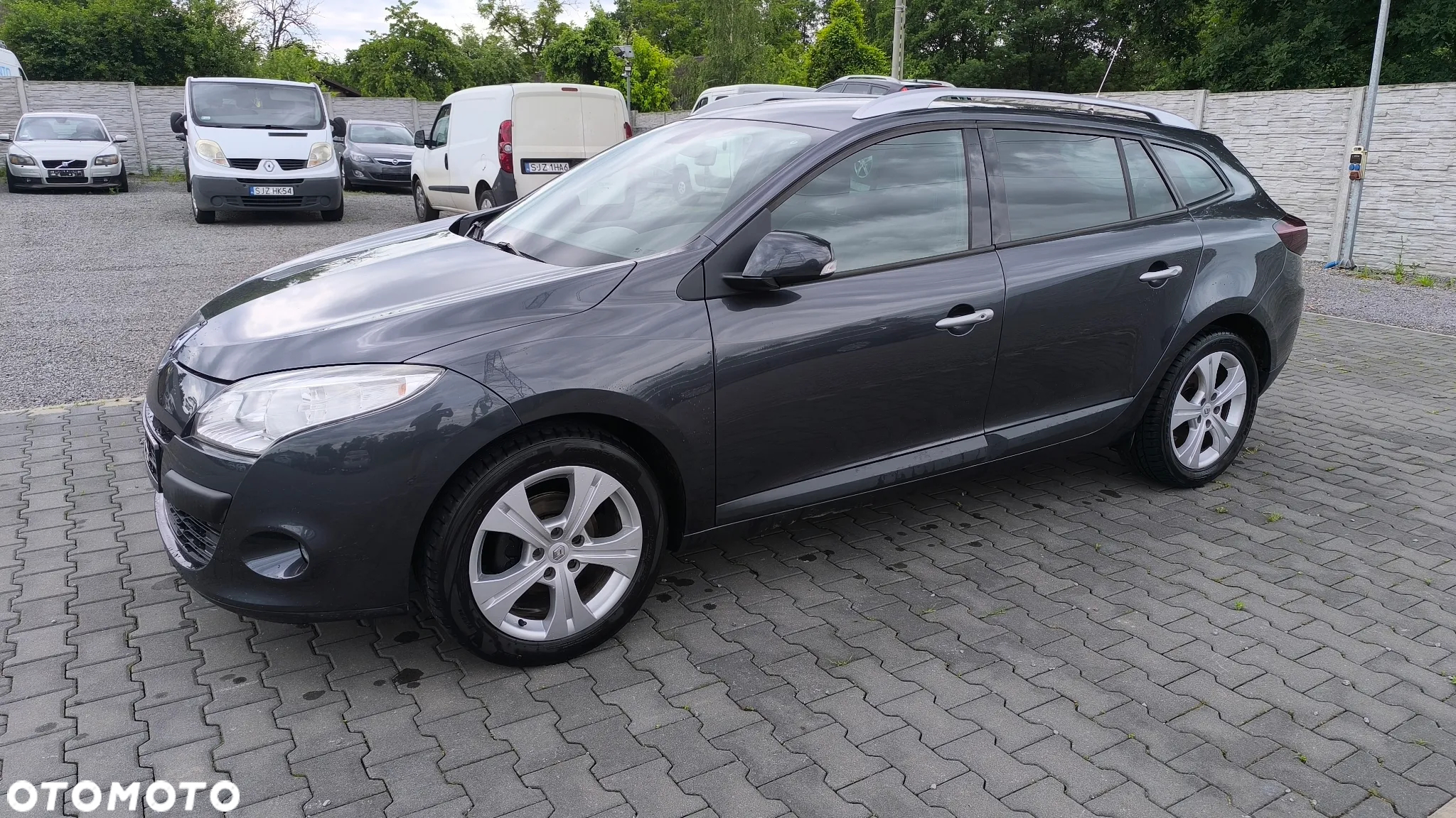 Renault Megane 1.6 16V 110 Dynamique - 3