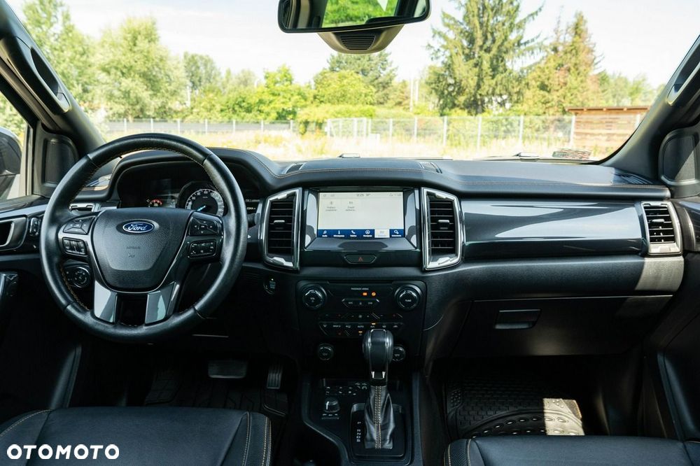 Ford Ranger - 20