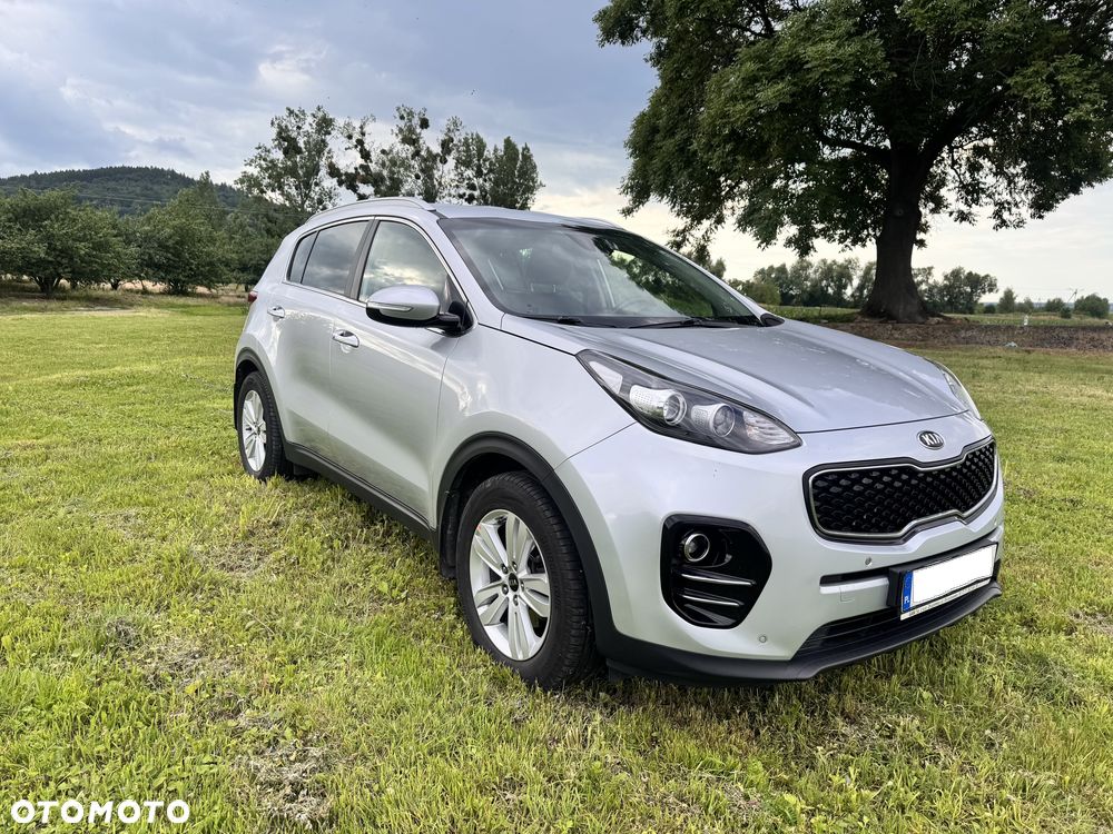 Kia Sportage 1.6 GDI Business Line 2WD - 8
